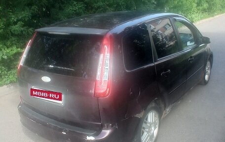 Ford C-MAX I рестайлинг, 2008 год, 460 000 рублей, 6 фотография
