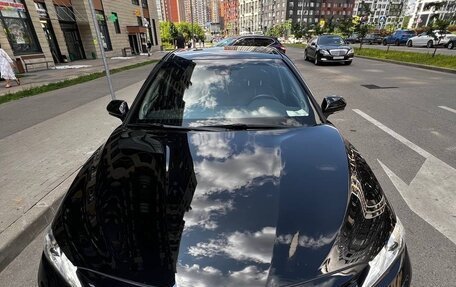 Toyota Camry, 2019 год, 3 100 000 рублей, 8 фотография