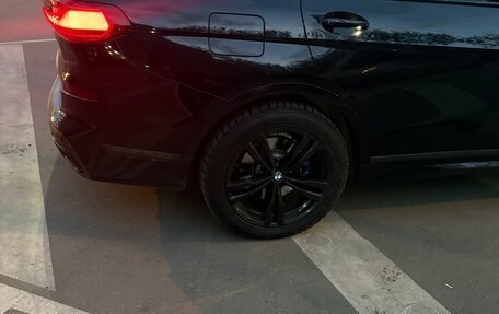 BMW X7, 2021 год, 9 200 000 рублей, 2 фотография