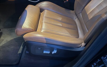 BMW X7, 2021 год, 9 200 000 рублей, 15 фотография