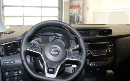 Nissan Qashqai, 2022 год, 3 000 000 рублей, 3 фотография