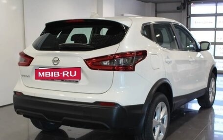 Nissan Qashqai, 2022 год, 3 000 000 рублей, 4 фотография