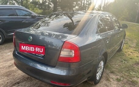 Skoda Octavia, 2013 год, 850 000 рублей, 5 фотография