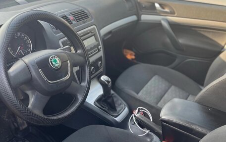 Skoda Octavia, 2013 год, 850 000 рублей, 7 фотография