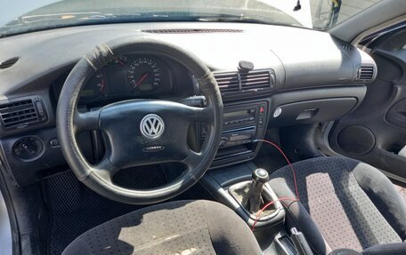Volkswagen Passat B5+ рестайлинг, 1998 год, 237 000 рублей, 8 фотография