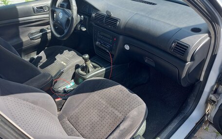 Volkswagen Passat B5+ рестайлинг, 1998 год, 237 000 рублей, 12 фотография