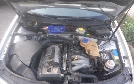 Volkswagen Passat B5+ рестайлинг, 1998 год, 237 000 рублей, 10 фотография