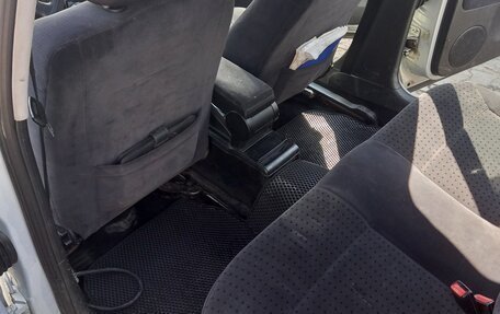 Volkswagen Passat B5+ рестайлинг, 1998 год, 237 000 рублей, 15 фотография