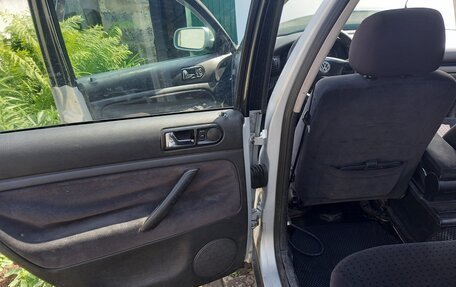 Volkswagen Passat B5+ рестайлинг, 1998 год, 237 000 рублей, 14 фотография