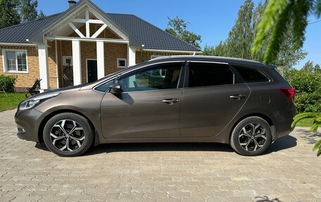 KIA cee'd III, 2014 год, 1 250 000 рублей, 7 фотография