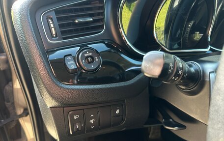 KIA cee'd III, 2014 год, 1 250 000 рублей, 10 фотография