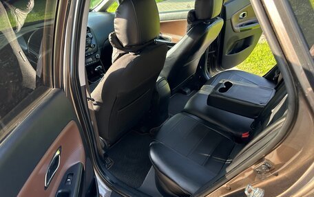 KIA cee'd III, 2014 год, 1 250 000 рублей, 13 фотография