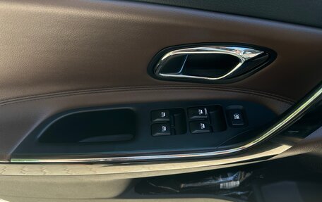 KIA cee'd III, 2014 год, 1 250 000 рублей, 11 фотография