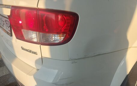 SsangYong Kyron I, 2011 год, 1 200 000 рублей, 3 фотография