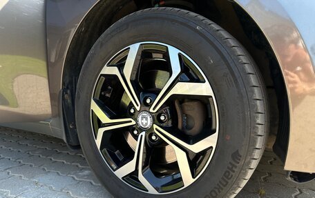 KIA cee'd III, 2014 год, 1 250 000 рублей, 15 фотография