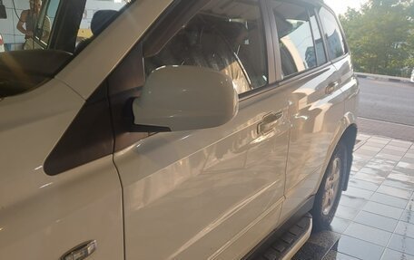 SsangYong Kyron I, 2011 год, 1 200 000 рублей, 5 фотография