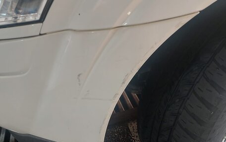SsangYong Kyron I, 2011 год, 1 200 000 рублей, 4 фотография