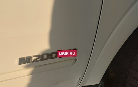 SsangYong Kyron I, 2011 год, 1 200 000 рублей, 2 фотография