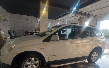 SsangYong Kyron I, 2011 год, 1 200 000 рублей, 6 фотография