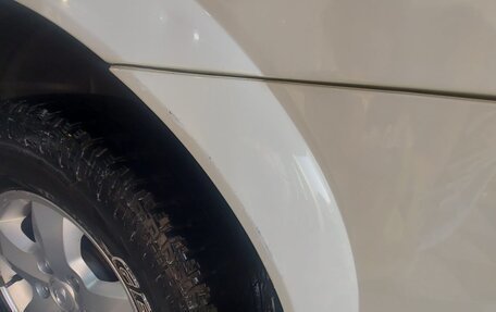 SsangYong Kyron I, 2011 год, 1 200 000 рублей, 10 фотография