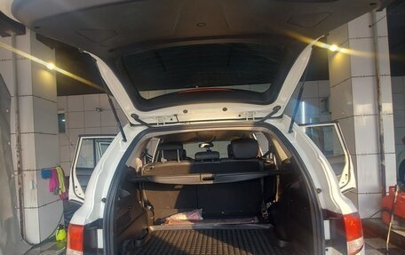 SsangYong Kyron I, 2011 год, 1 200 000 рублей, 11 фотография