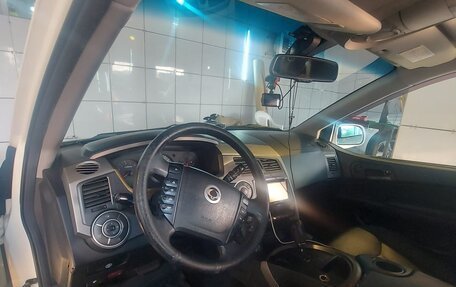 SsangYong Kyron I, 2011 год, 1 200 000 рублей, 9 фотография