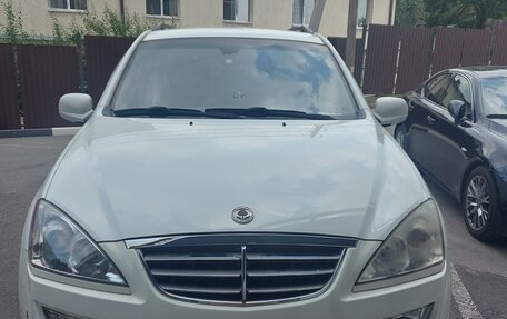 SsangYong Kyron I, 2011 год, 1 200 000 рублей, 12 фотография