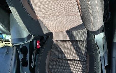 KIA cee'd III, 2014 год, 1 250 000 рублей, 12 фотография