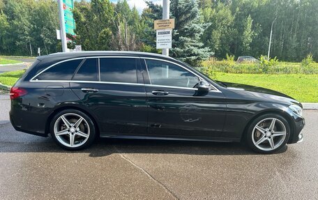 Mercedes-Benz C-Класс, 2016 год, 1 950 000 рублей, 2 фотография