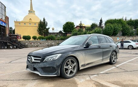 Mercedes-Benz C-Класс, 2016 год, 1 950 000 рублей, 8 фотография