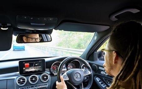 Mercedes-Benz C-Класс, 2016 год, 1 950 000 рублей, 7 фотография