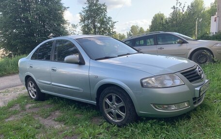 Nissan Almera Classic, 2006 год, 570 000 рублей, 6 фотография