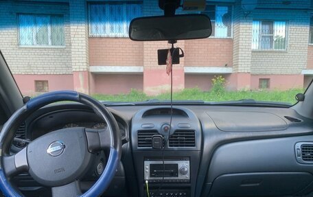Nissan Almera Classic, 2006 год, 570 000 рублей, 8 фотография