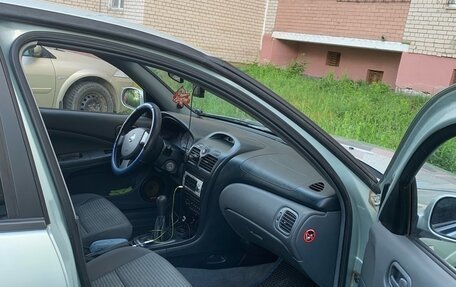 Nissan Almera Classic, 2006 год, 570 000 рублей, 9 фотография