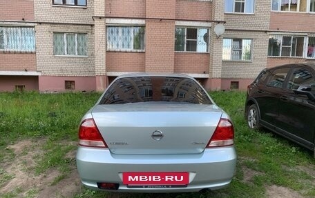 Nissan Almera Classic, 2006 год, 570 000 рублей, 3 фотография