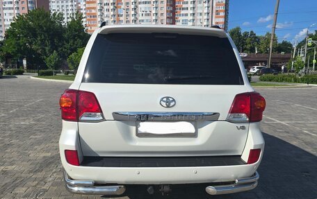 Toyota Land Cruiser 200, 2012 год, 3 300 000 рублей, 4 фотография