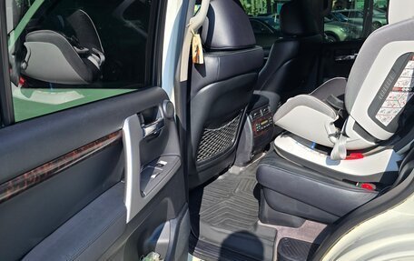 Toyota Land Cruiser 200, 2012 год, 3 300 000 рублей, 16 фотография
