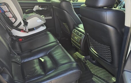 Toyota Land Cruiser 200, 2012 год, 3 300 000 рублей, 20 фотография