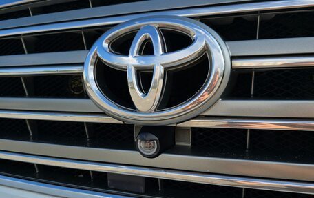 Toyota Land Cruiser 200, 2012 год, 3 300 000 рублей, 25 фотография