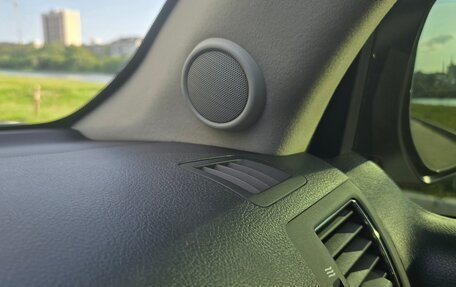Toyota Land Cruiser 200, 2012 год, 3 300 000 рублей, 29 фотография