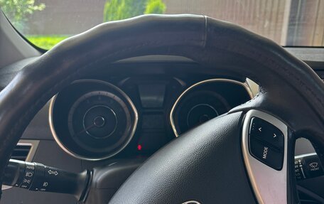 Hyundai Avante, 2012 год, 800 000 рублей, 9 фотография