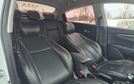 KIA Rio IV, 2020 год, 1 650 000 рублей, 10 фотография
