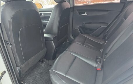 KIA Rio IV, 2020 год, 1 650 000 рублей, 12 фотография