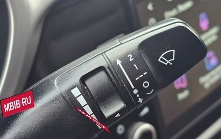 KIA Rio IV, 2020 год, 1 650 000 рублей, 9 фотография