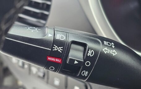 KIA Rio IV, 2020 год, 1 650 000 рублей, 14 фотография