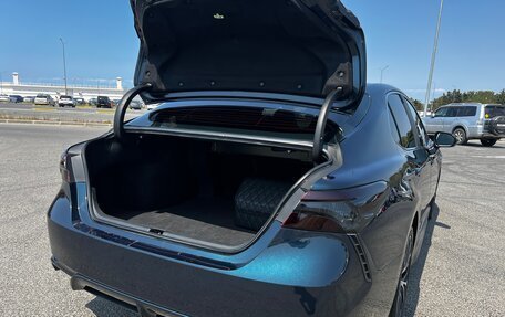 Toyota Camry, 2019 год, 2 800 000 рублей, 15 фотография