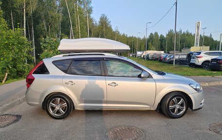KIA cee'd I рестайлинг, 2011 год, 790 000 рублей, 3 фотография