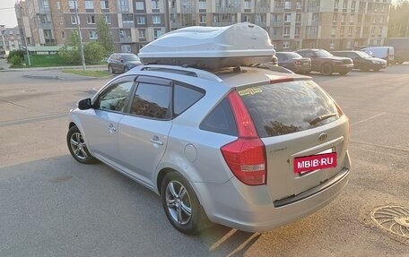 KIA cee'd I рестайлинг, 2011 год, 790 000 рублей, 6 фотография