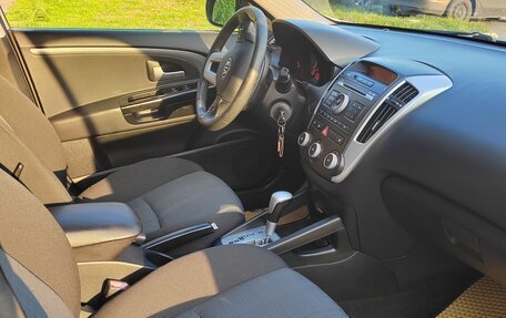 KIA cee'd I рестайлинг, 2011 год, 790 000 рублей, 13 фотография
