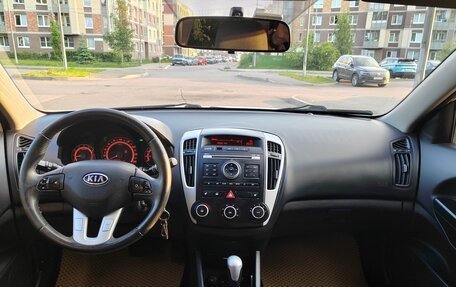KIA cee'd I рестайлинг, 2011 год, 790 000 рублей, 9 фотография